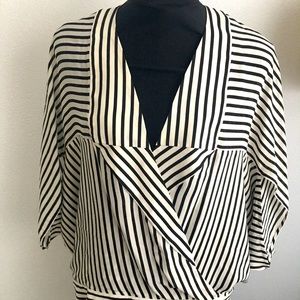 BCBGMAXAZRIA top